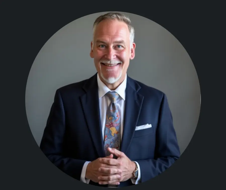 Todd Hicks, Strategic Business Development Manager
